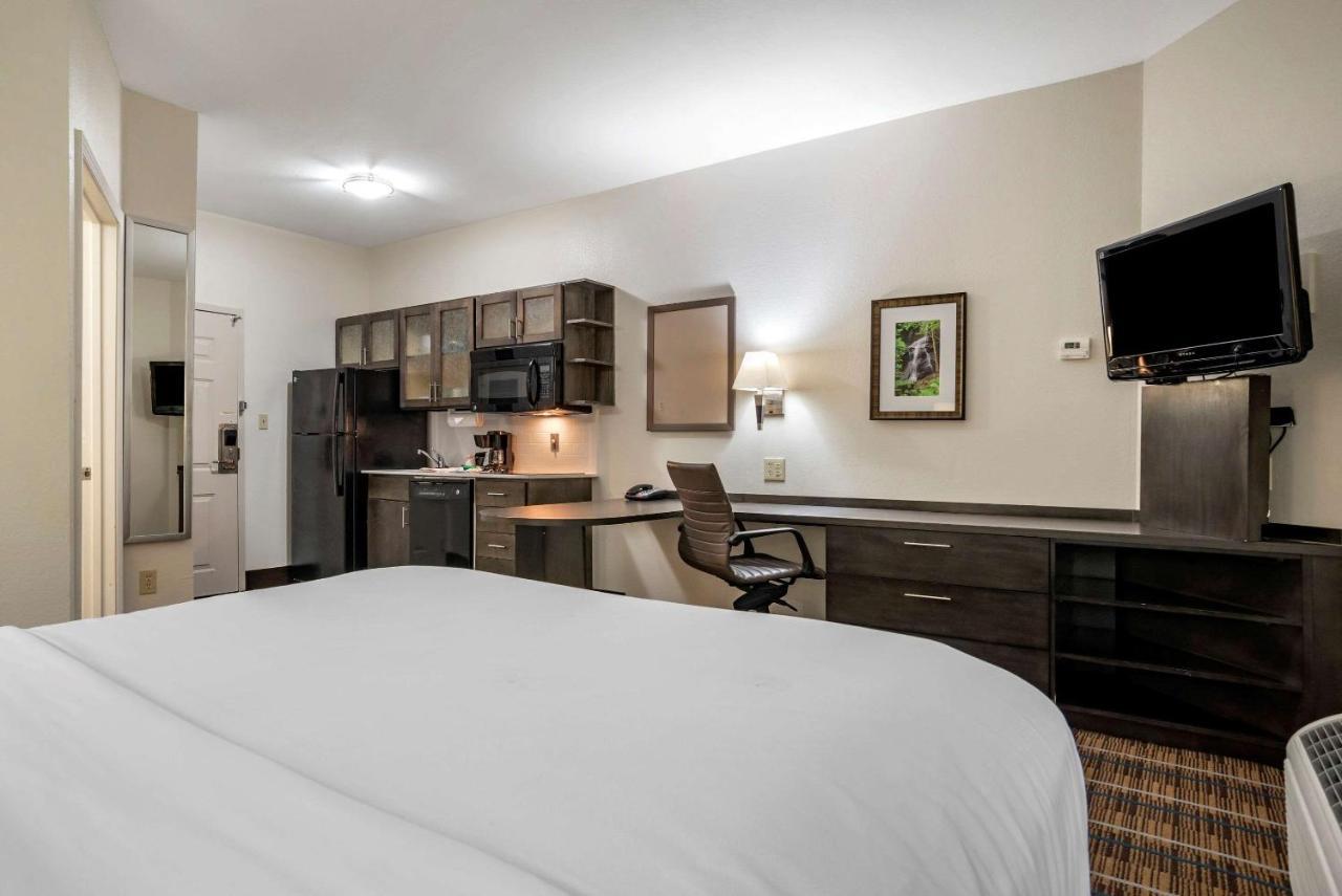 MainStay Suites Denham Springs - Baton Rouge East Exterior foto