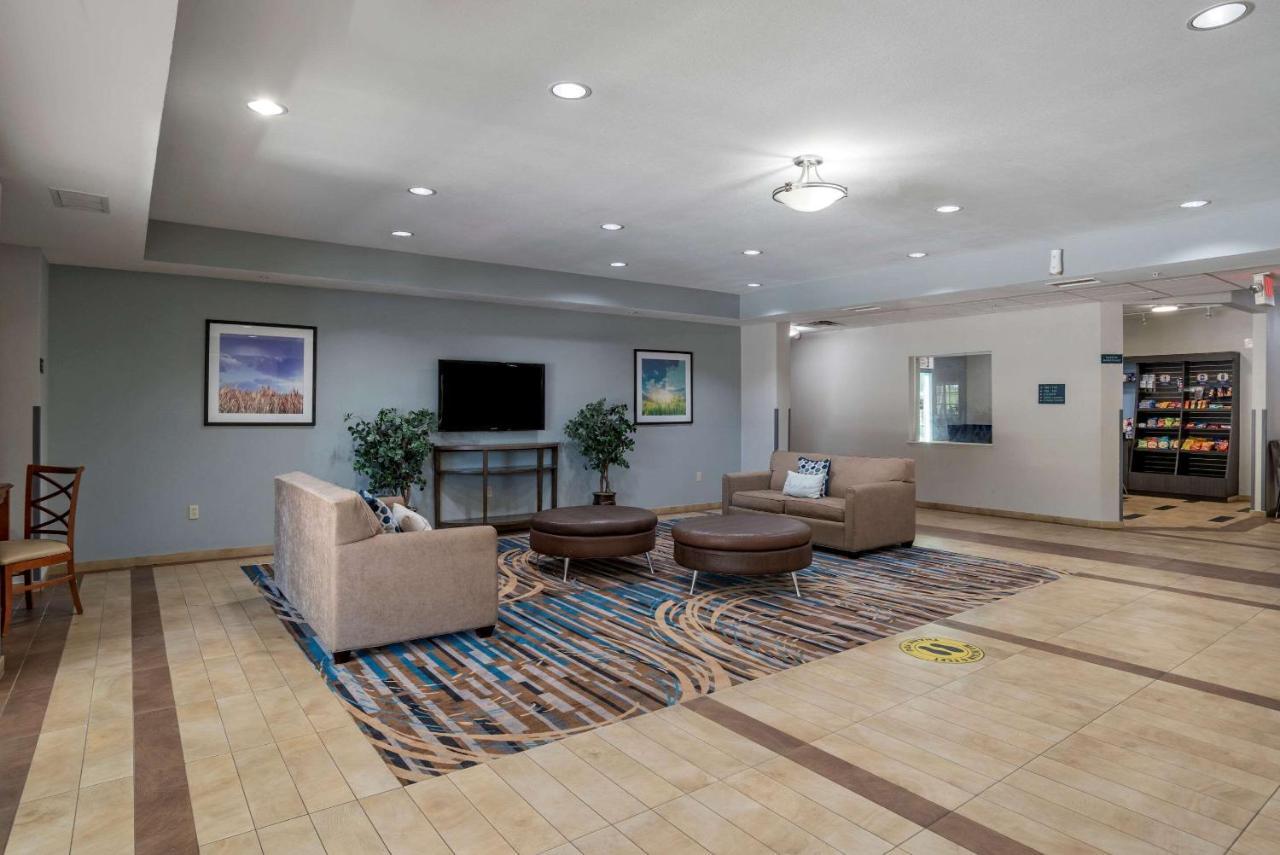 MainStay Suites Denham Springs - Baton Rouge East Exterior foto