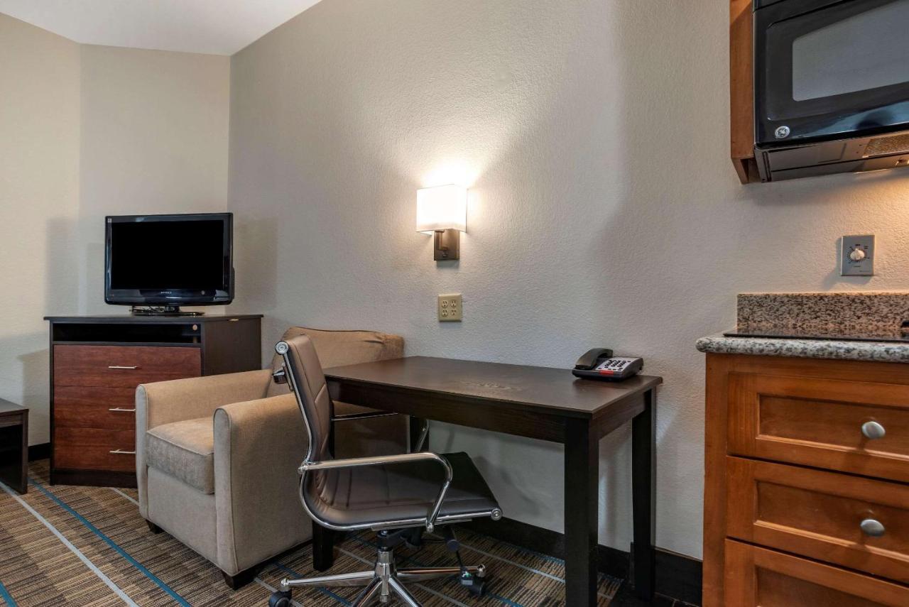 MainStay Suites Denham Springs - Baton Rouge East Exterior foto